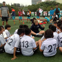 shanghai 2014 sino-uk school football project news 14