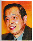 Dr Chen San ching
