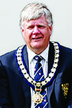 Mr Dave Woollaston Chairman