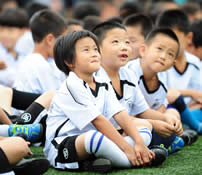 shanghai 2014 sino-uk school football project news 8