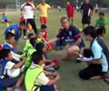 2013 zhangshan sino uk school football c1