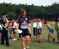 2013 zhangshan sino uk school football c1