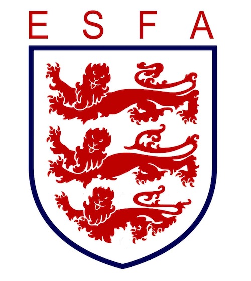 ESFA logo
