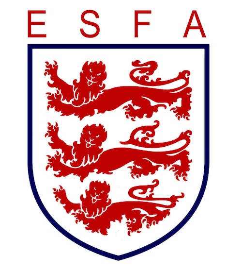 ESFA logo