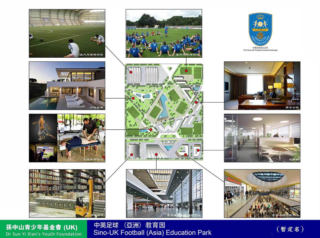 sino uk football asia education park 001