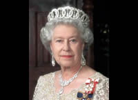 queenelizabethii