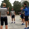 coach